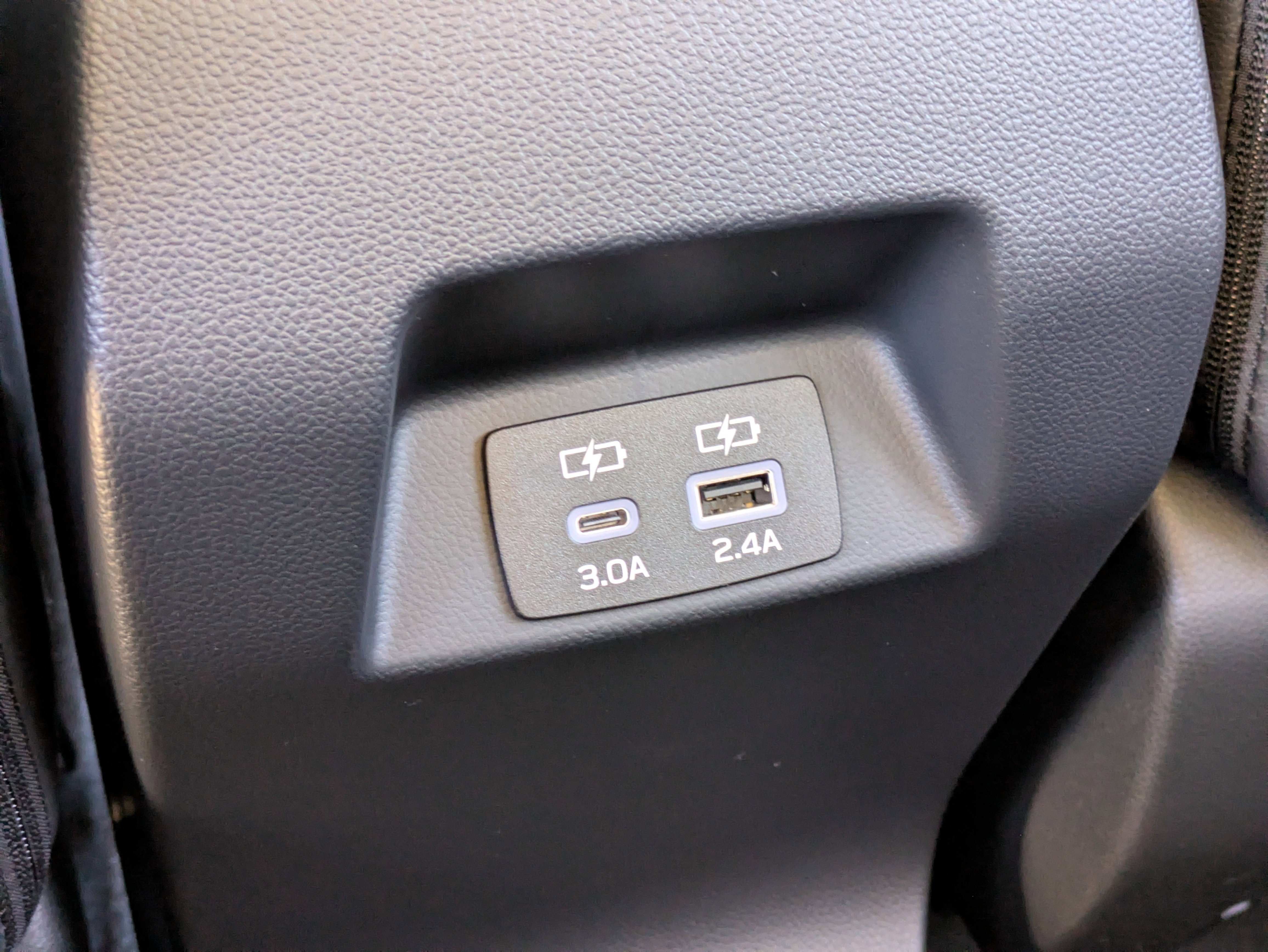 New 2026 Subaru Crosstrek 2.5i Limited image 14