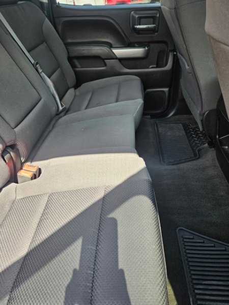 Used 2018 Chevrolet Silverado 2500 LT w/ All Star Edition AWD/4WD image 10