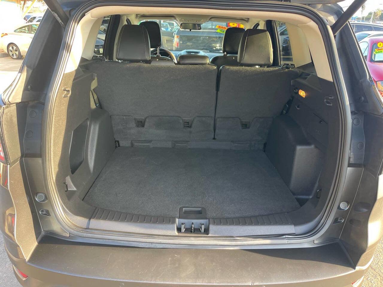 Used 2018 Ford Escape SEL image 8