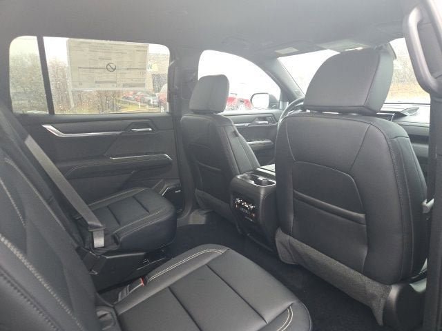 New 2026 GMC Acadia Elevation w/ Black Edition image 47