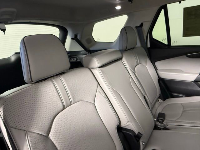 Used 2024 Honda Pilot Elite image 47