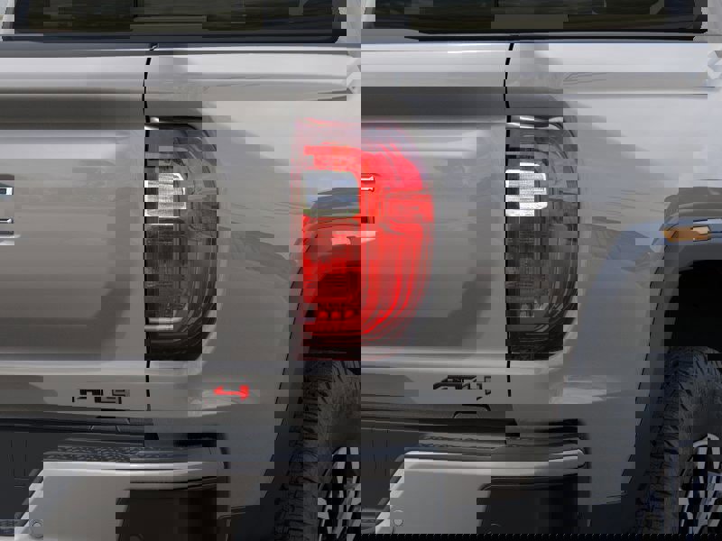 New 2026 GMC Canyon AT4 image 21