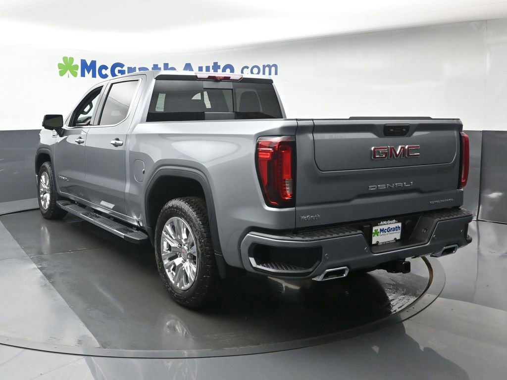 New 2026 GMC Sierra 1500 Denali w/ Technology Package image 24