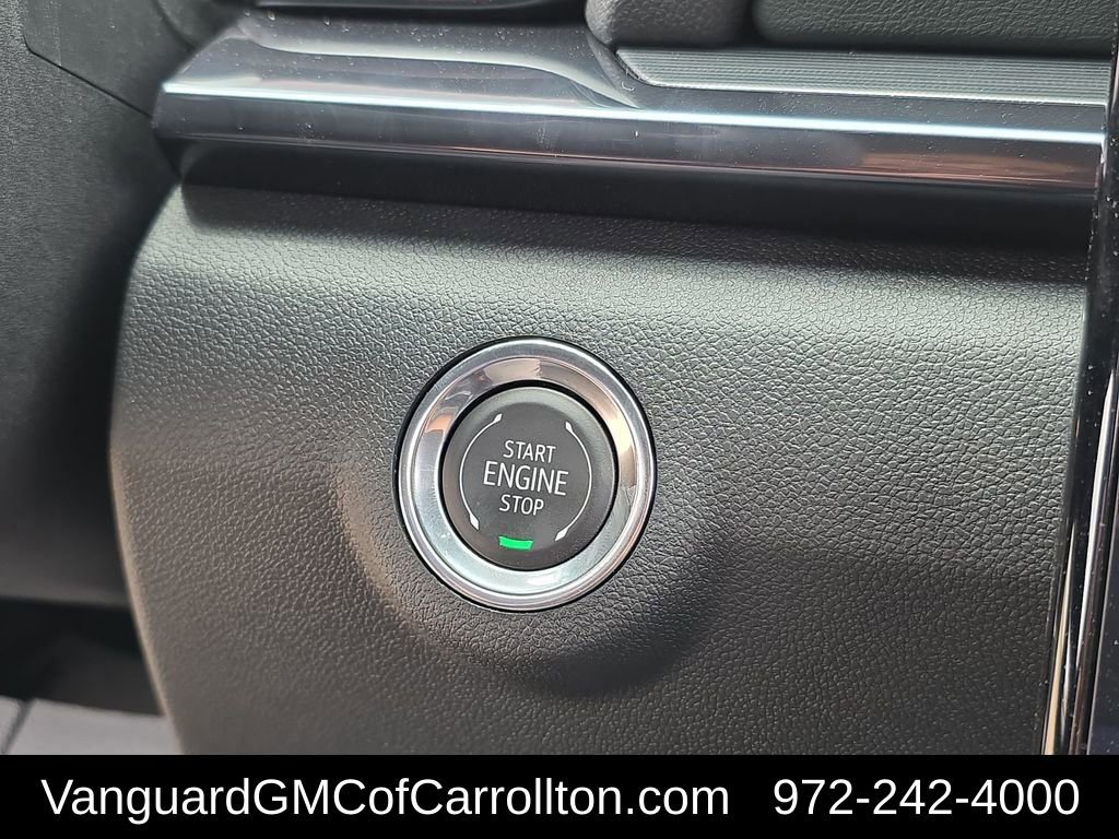 New 2026 GMC Terrain AT4 w/ Convenience Package III image 23
