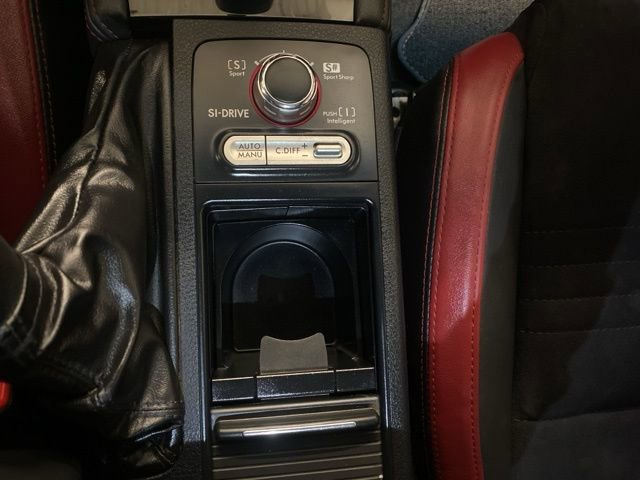 Used 2020 Subaru WRX STI w/ Popular Package #3 (IZT) image 25