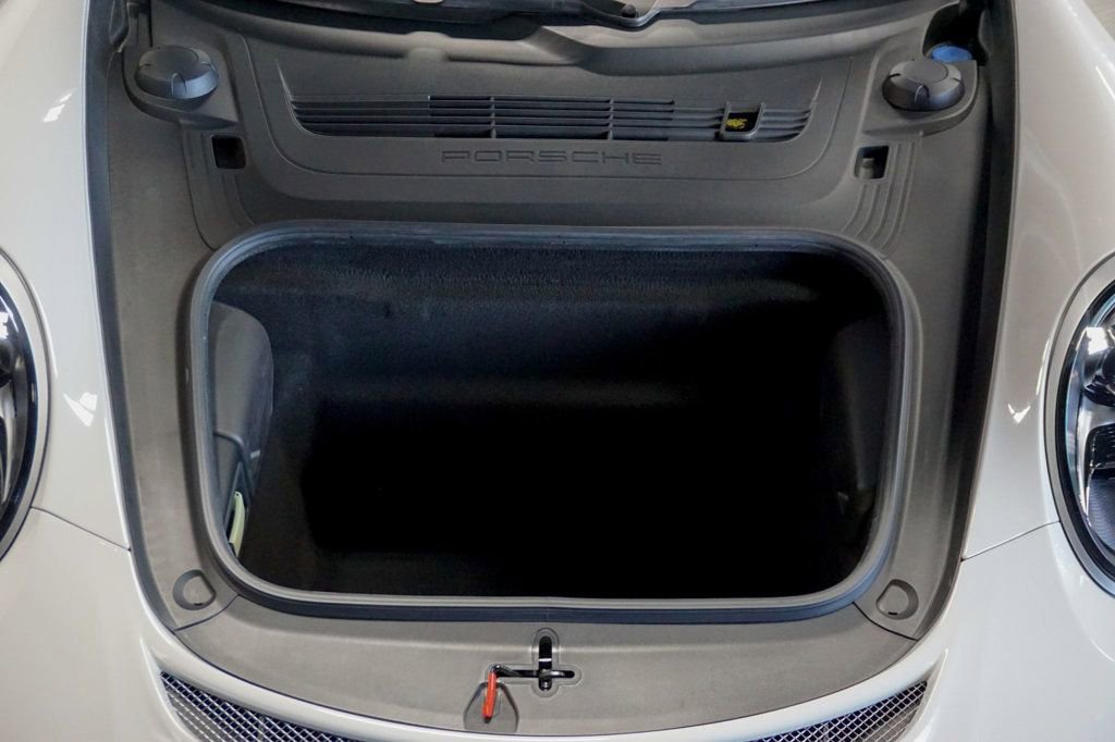 Used 2018 Porsche 911 GT3 image 16