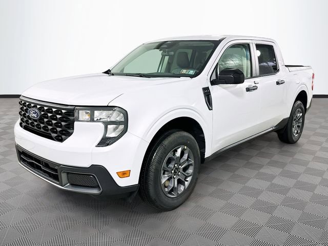 New 2026 Ford Maverick XLT w/ Equipment Group 301A image 19
