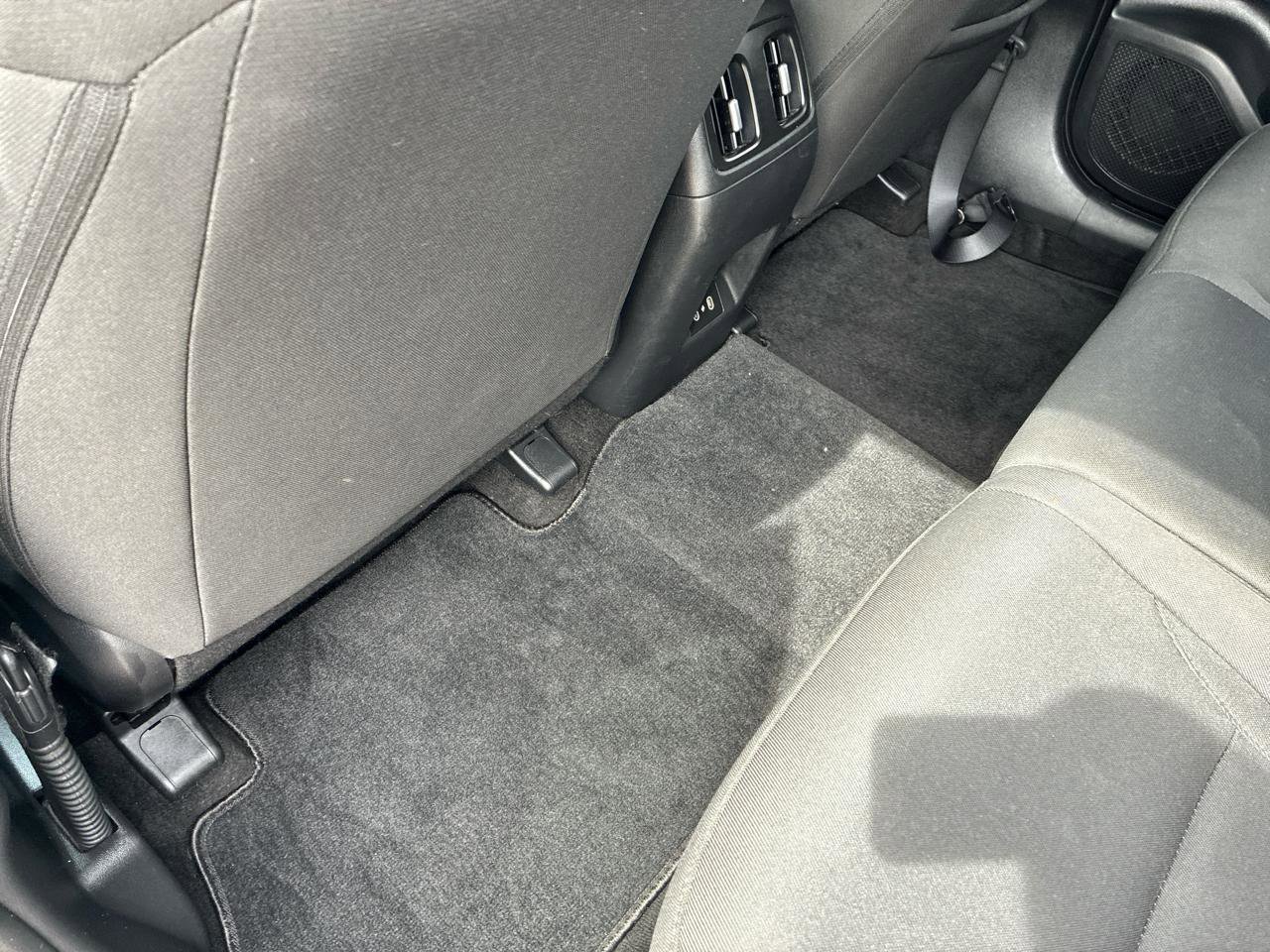 Used 2025 Hyundai Tucson SEL FWD image 27