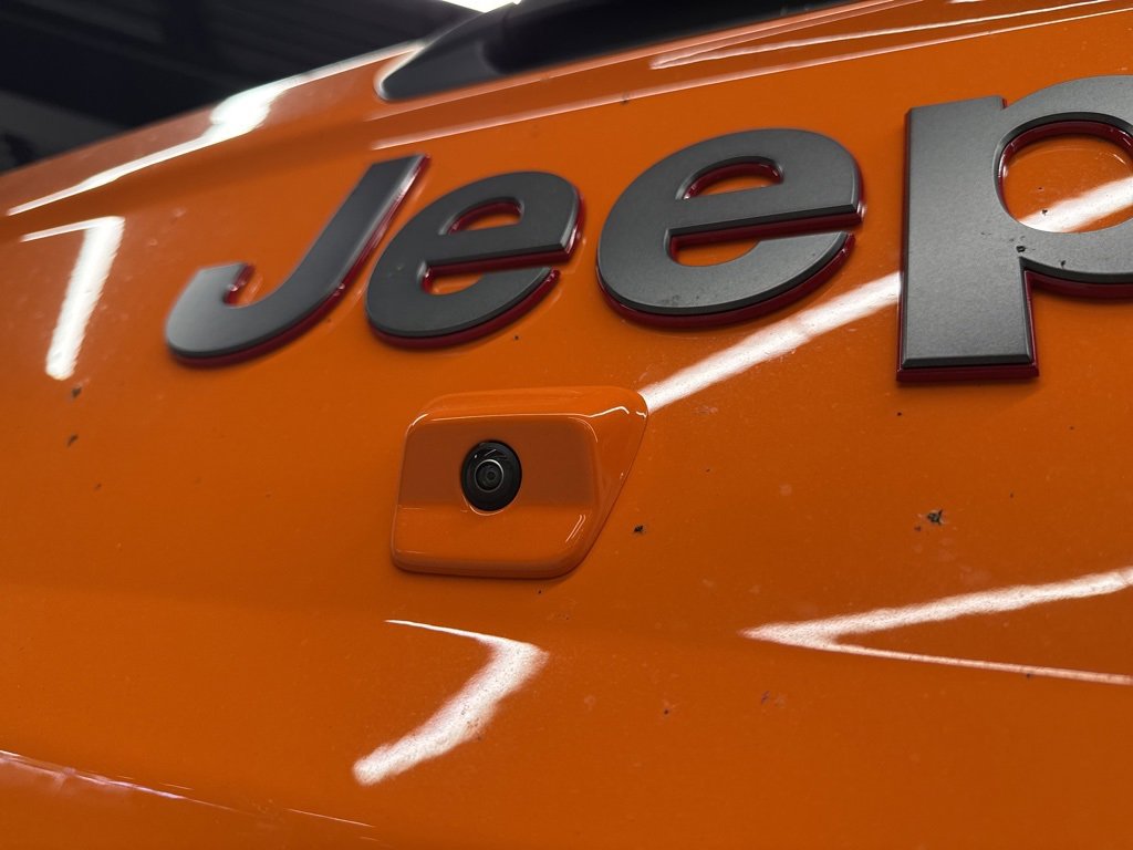 New 2025 Jeep Gladiator Rubicon w/ Convenience Group image 6