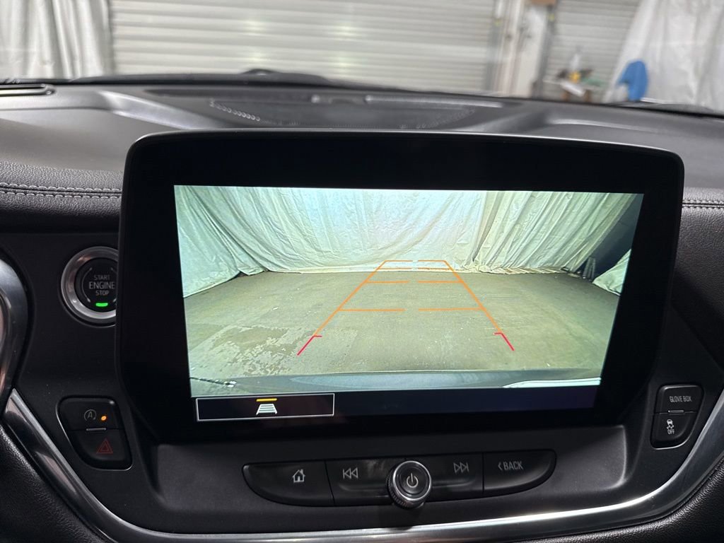 Used 2023 Chevrolet Blazer LT w/ Driver Confidence Package image 29