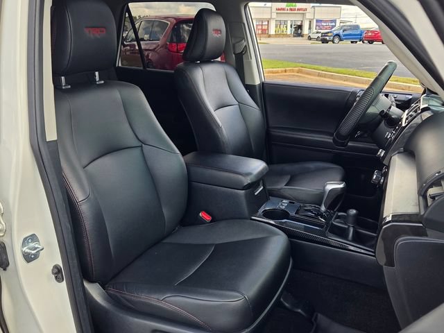 Used 2021 Toyota 4Runner TRD Off-Road Premium w/ Moonroof Package AWD/4WD image 16