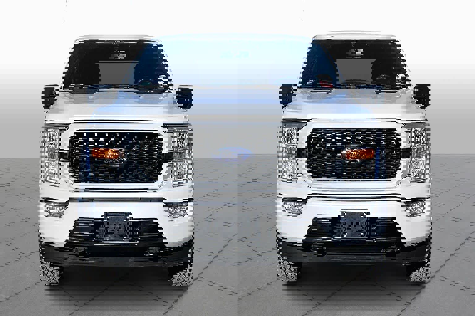 Used 2021 Ford F150 XL w/ STX Appearance Package image 4