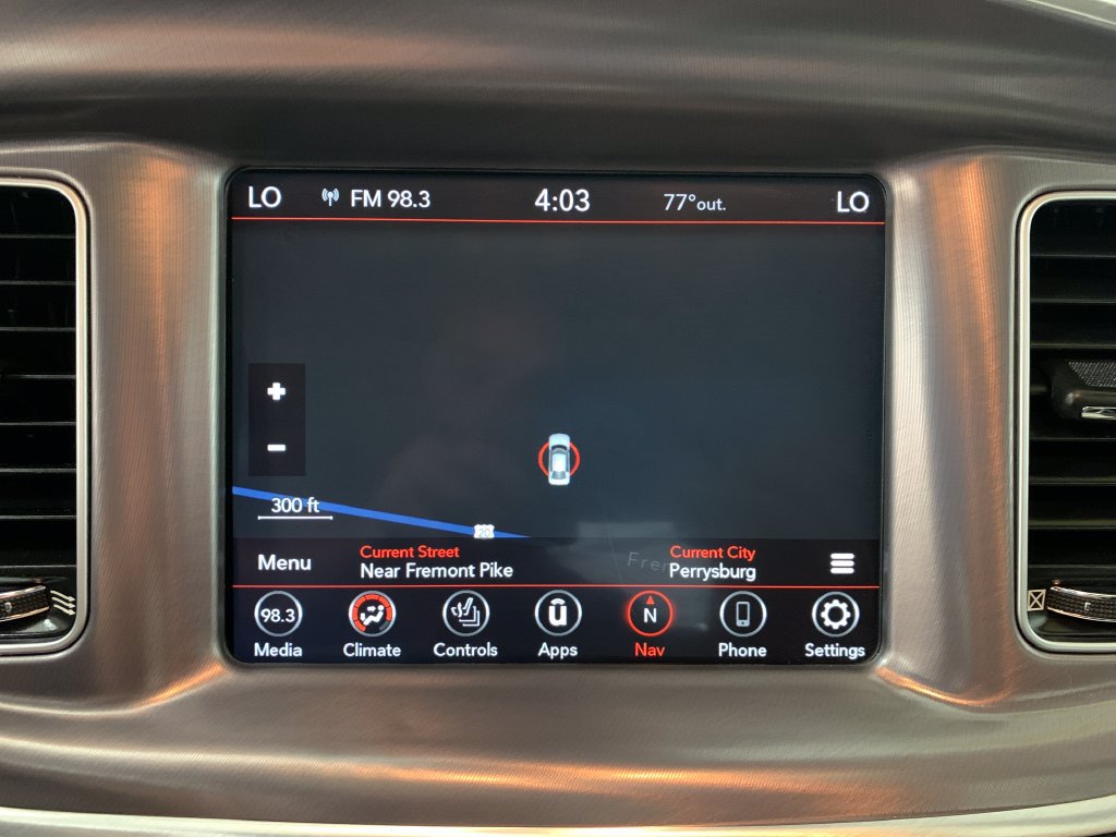 Used 2020 Dodge Charger GT w/ Plus Group AWD/4WD image 31