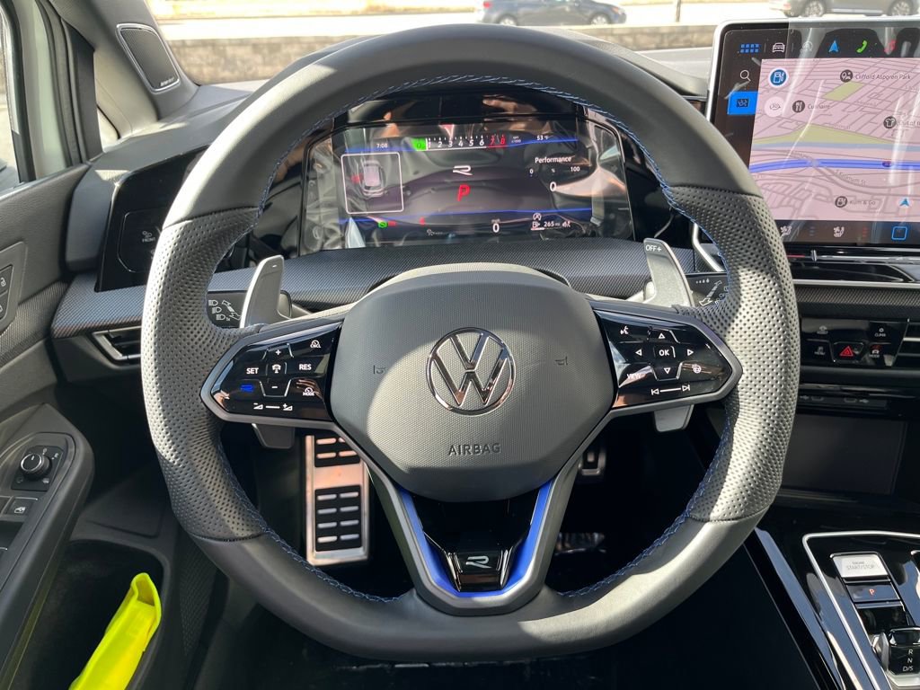 New 2026 Volkswagen Golf image 22