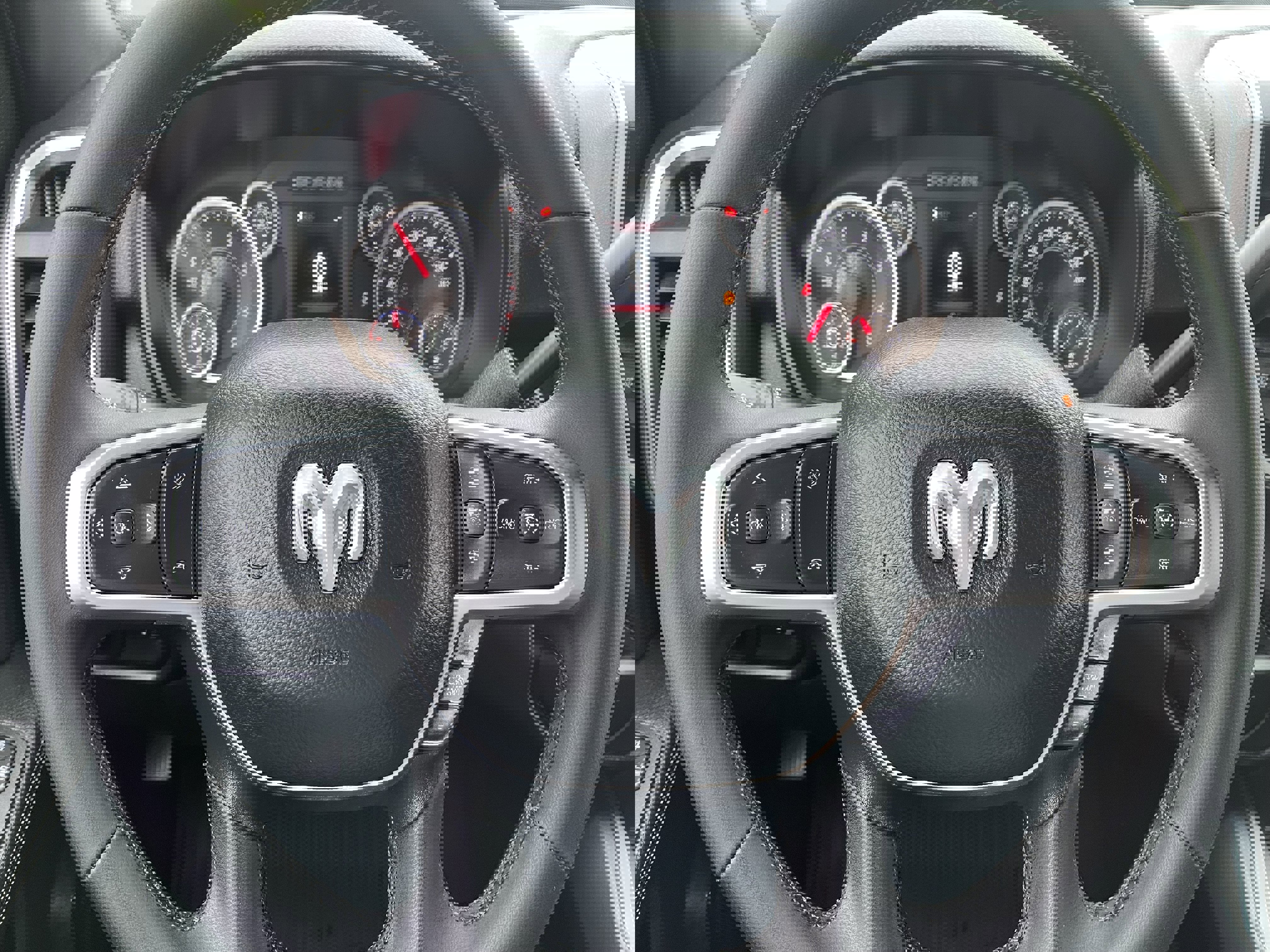 New 2026 RAM 3500 Big Horn image 33