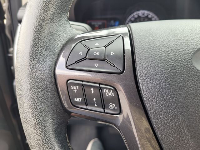 Used 2022 Ford Ranger Lariat w/ Equipment Group 501A High image 23