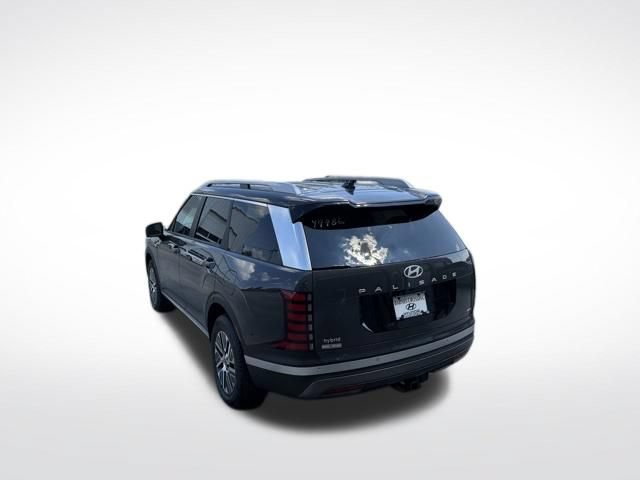 New 2026 Hyundai Palisade SEL Premium w/ Tow & Go Package AWD/4WD image 5