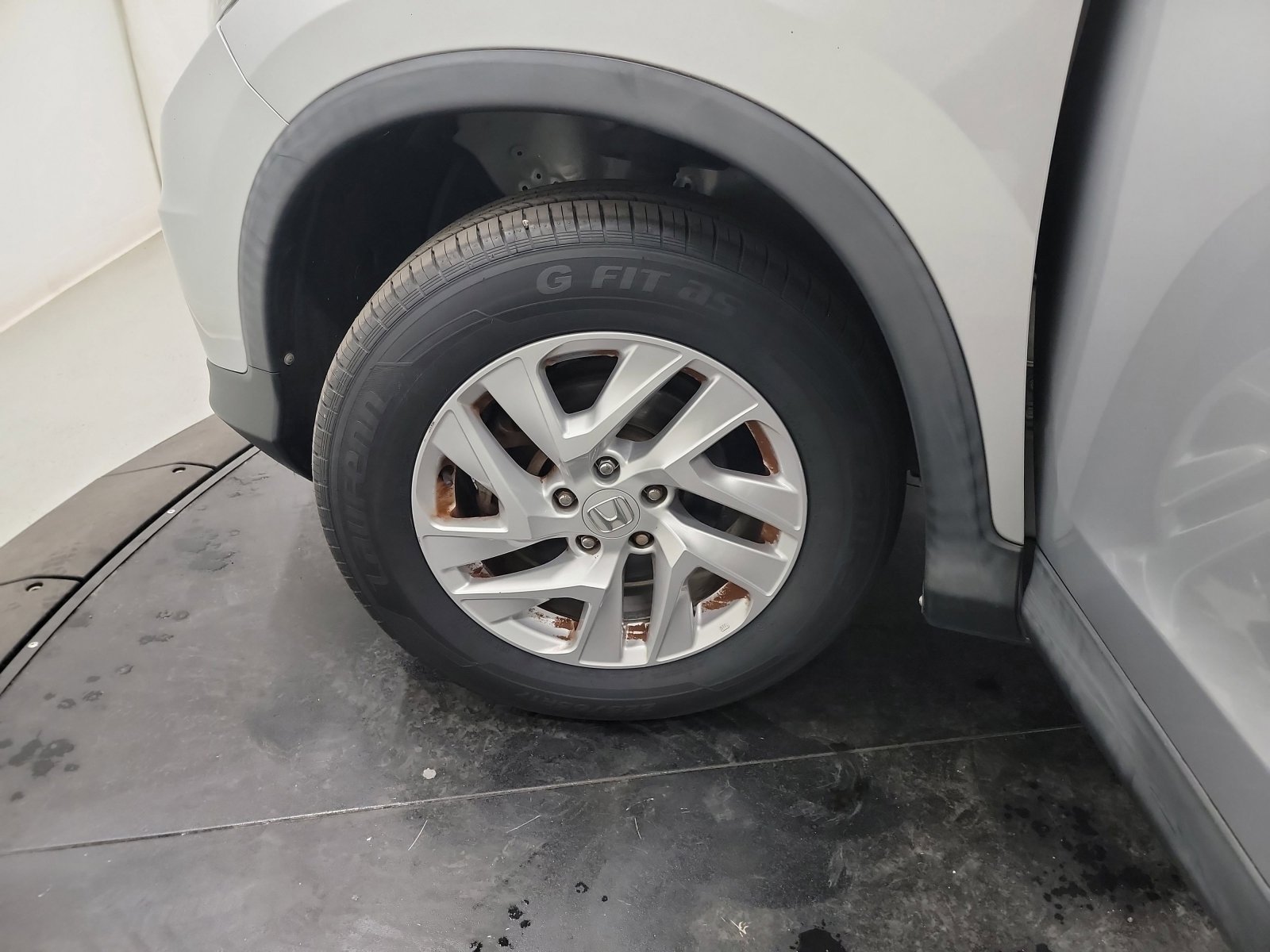 Used 2016 Honda CR-V EX-L image 30