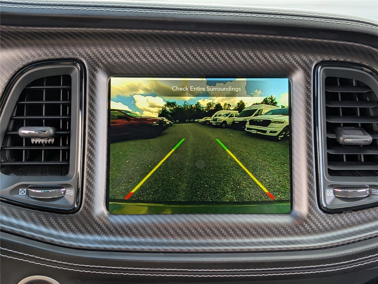 Used 2023 Dodge Challenger SRT Hellcat Redeye image 37