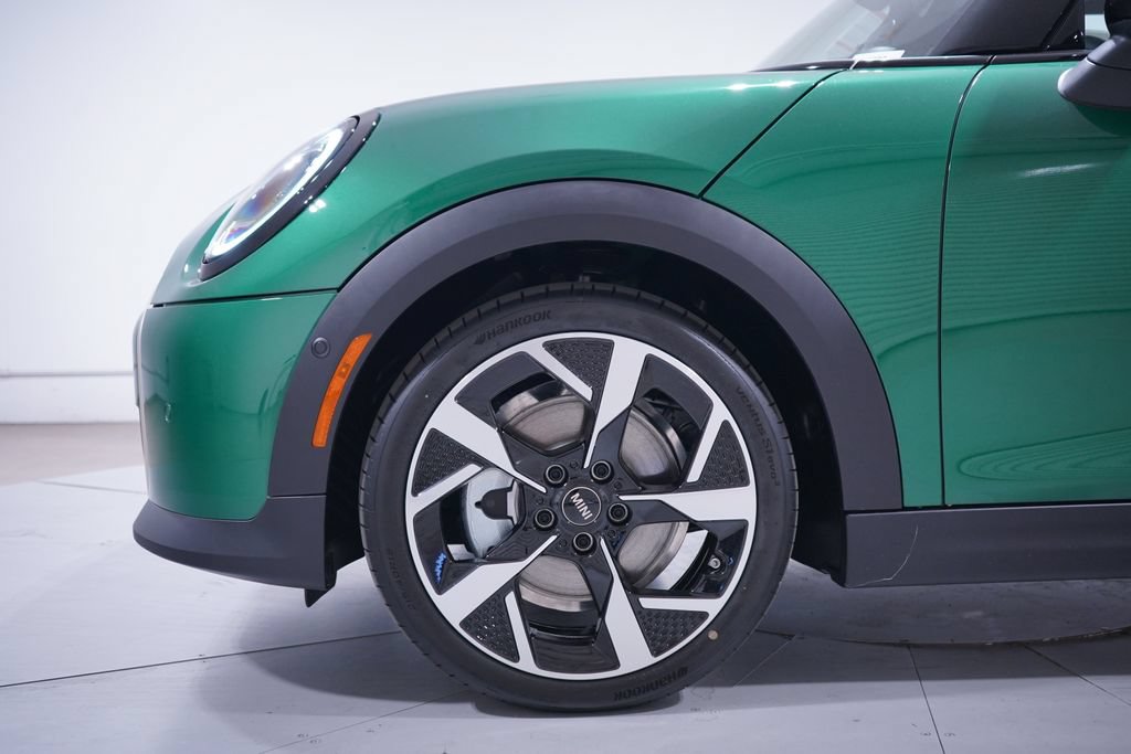 New 2026 MINI Cooper S FWD image 2