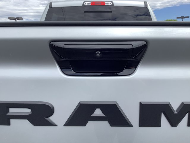 New 2026 RAM 1500 Laramie w/ Night Edition AWD/4WD image 32