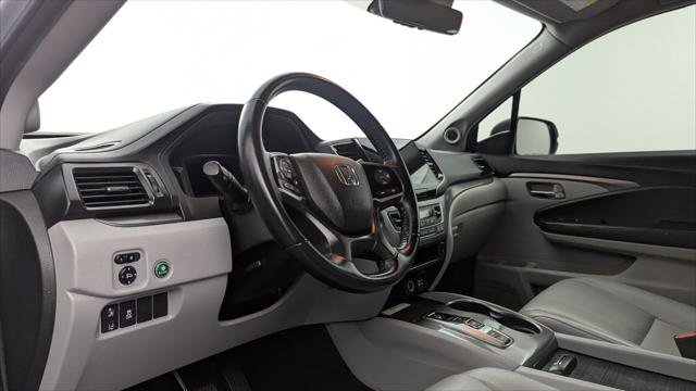 Used 2022 Honda Pilot Special Edition image 24