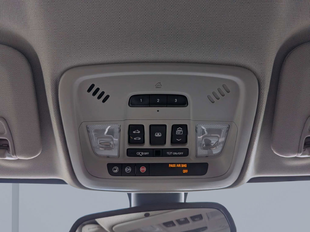 Used 2017 Buick LaCrosse Essence w/ Sun and Shade Package FWD image 30