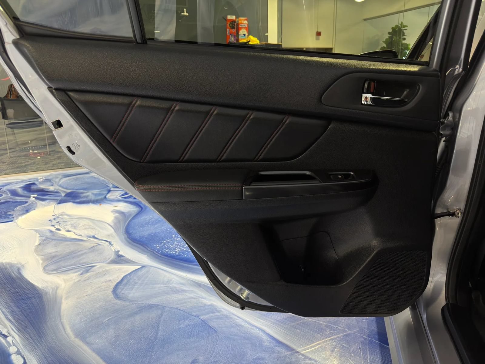 Used 2021 Subaru WRX AWD/4WD image 16