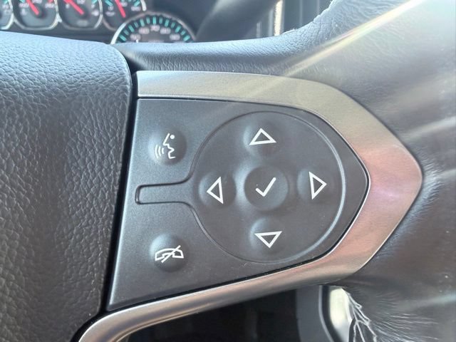 Used 2018 Chevrolet Silverado 3500 LTZ w/ Duramax Plus Package AWD/4WD image 11