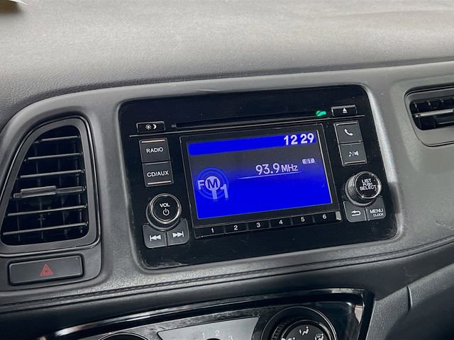 Used 2017 Honda HR-V LX image 15