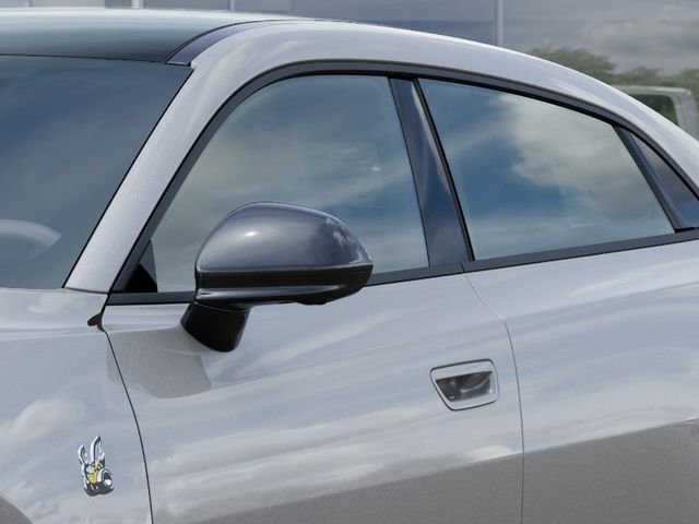 New 2026 Dodge Charger Scat Pack AWD/4WD image 12