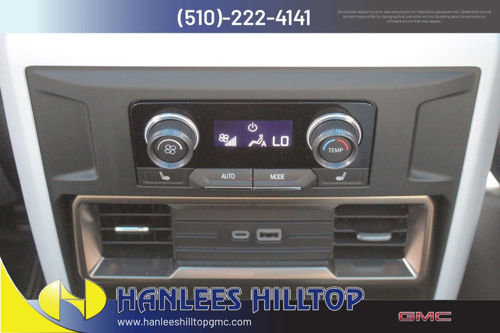 New 2024 GMC Hummer EV 3X w/ Omega Edition image 14