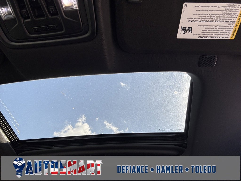 Used 2019 Chevrolet Silverado 1500 High Country w/ Technology Package image 26