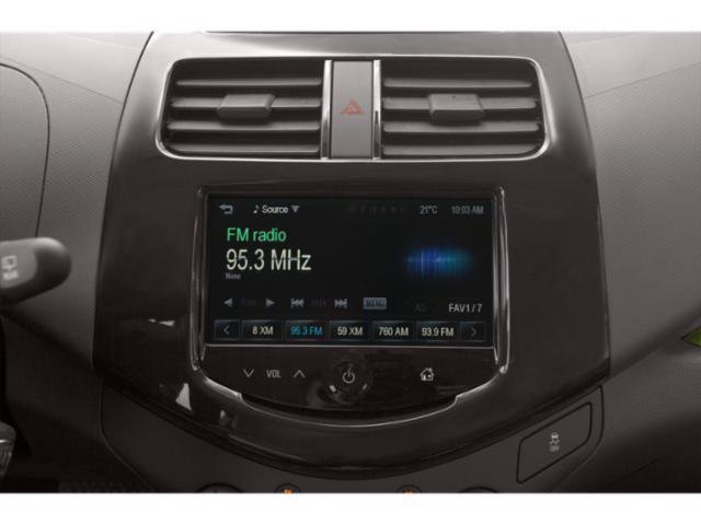 Used 2015 Chevrolet Spark LS image 12