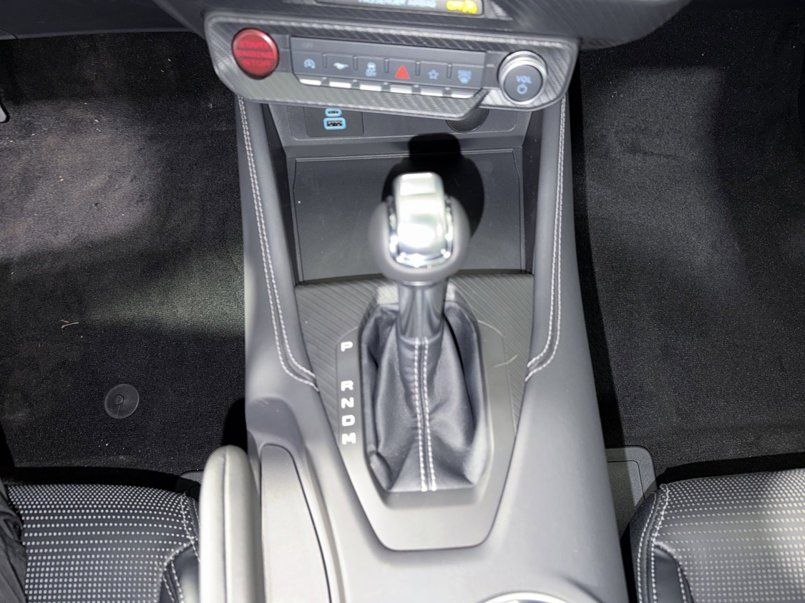 New 2026 Ford Mustang GT Premium w/ GT Performance Package image 25