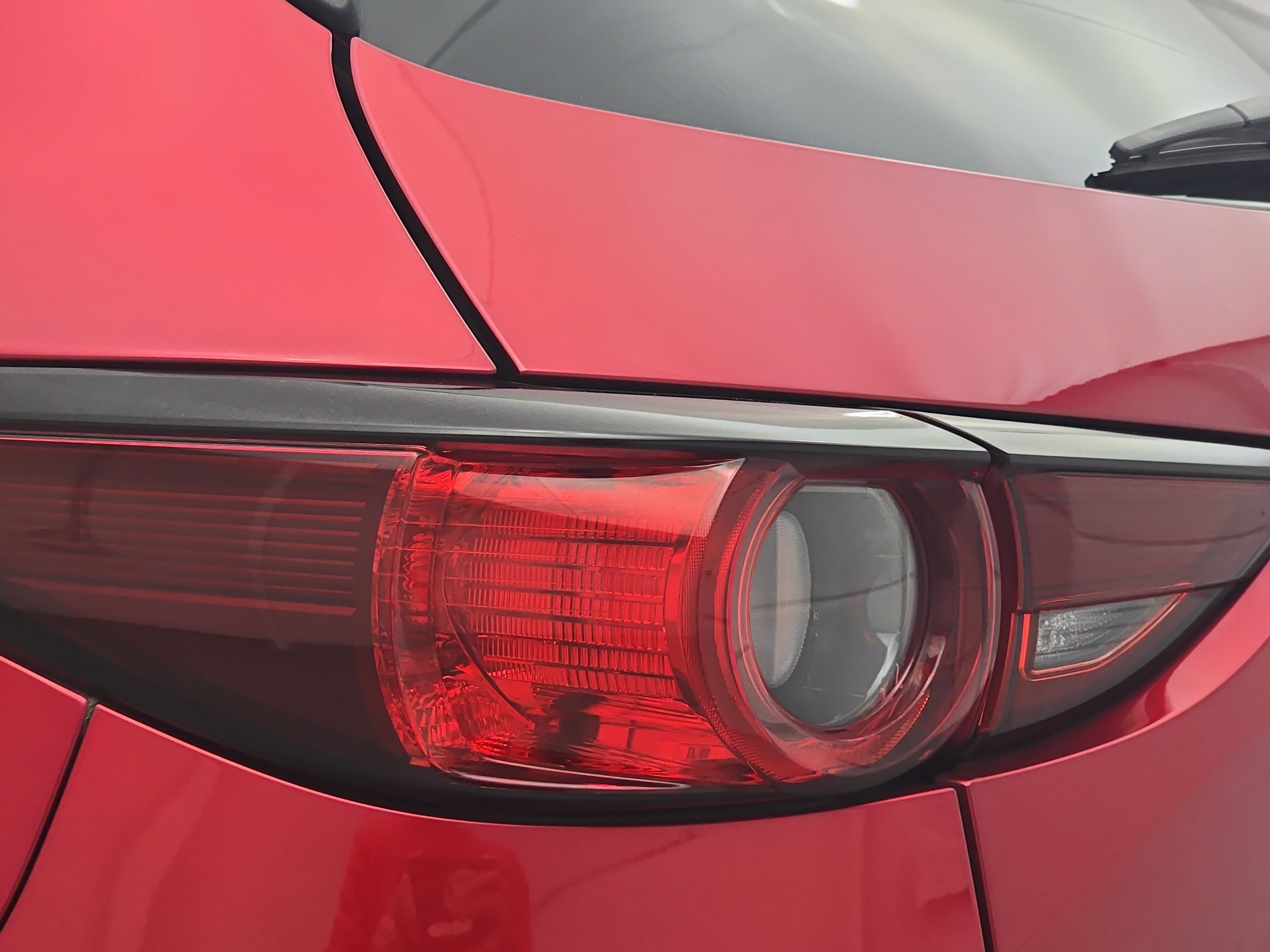Used 2019 MAZDA CX-5 Touring FWD image 35