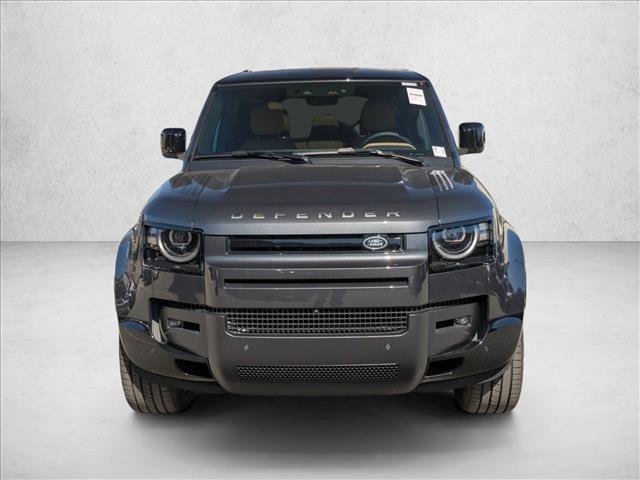 New 2026 Land Rover Defender 110 X-Dynamic SE image 6