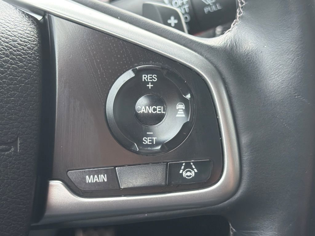 Used 2019 Honda Civic Sport image 20