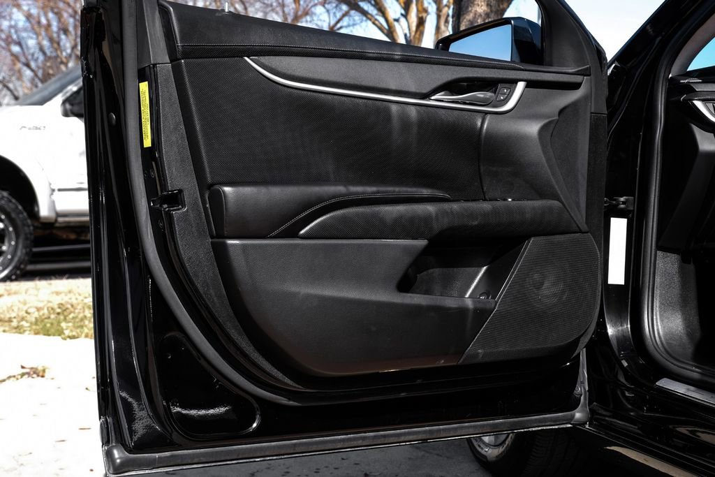 Used 2015 Cadillac XTS Limousine image 44