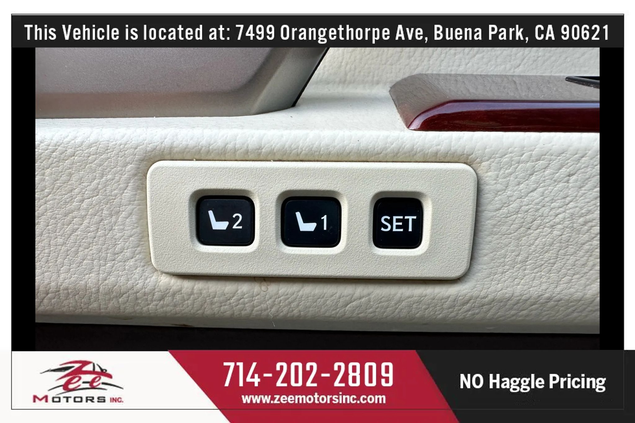 Used 2010 Lexus GX 460 image 40
