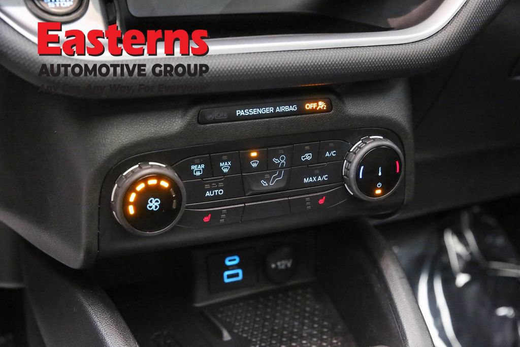 Used 2022 Ford Bronco Sport Big Bend w/ Convenience Package AWD/4WD image 20