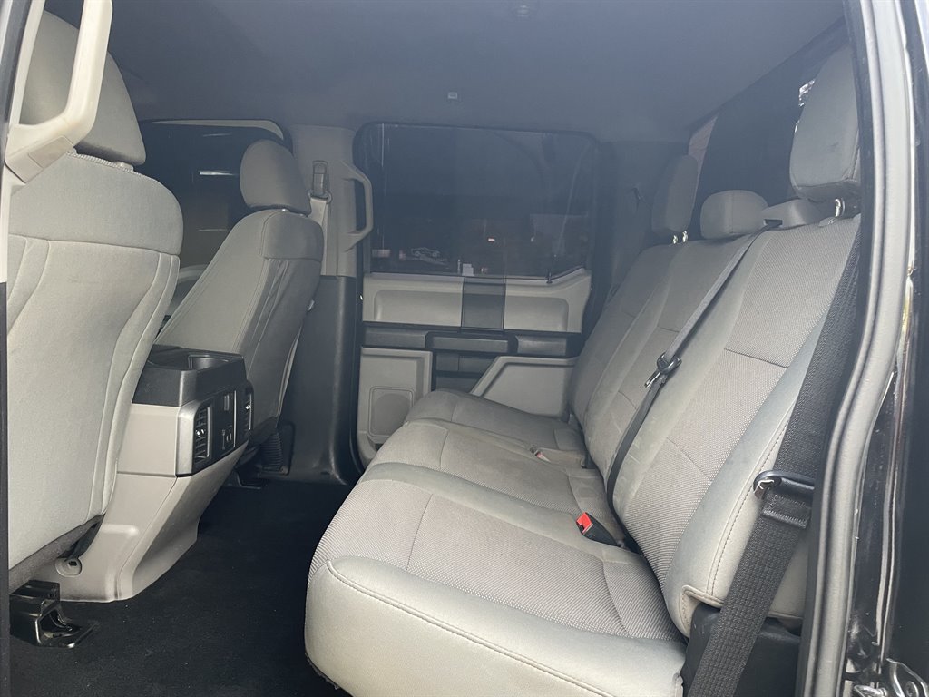 Used 2019 Ford F350 XL w/ STX Appearance Package AWD/4WD image 20