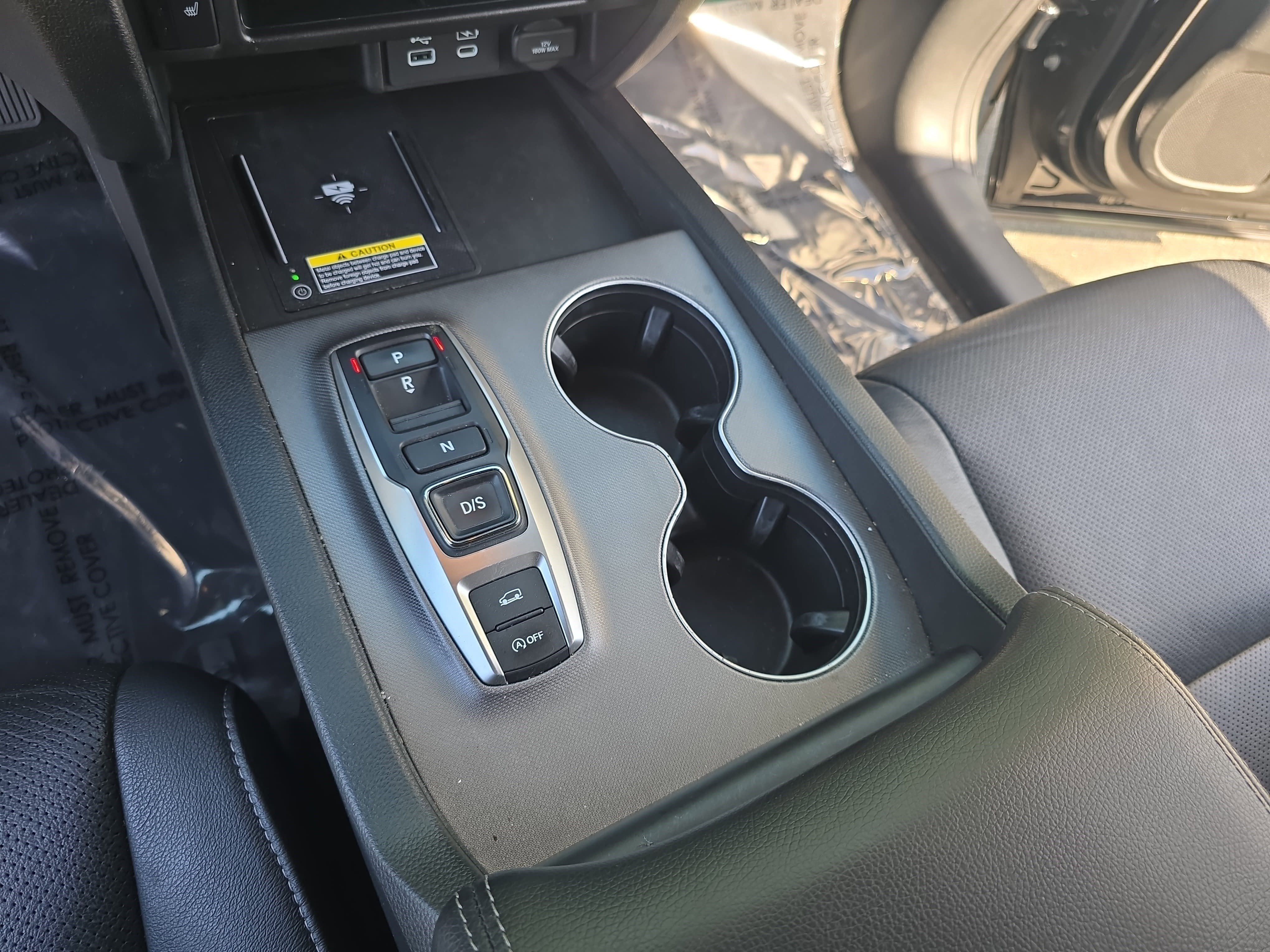 Used 2024 Honda Passport EX-L image 24