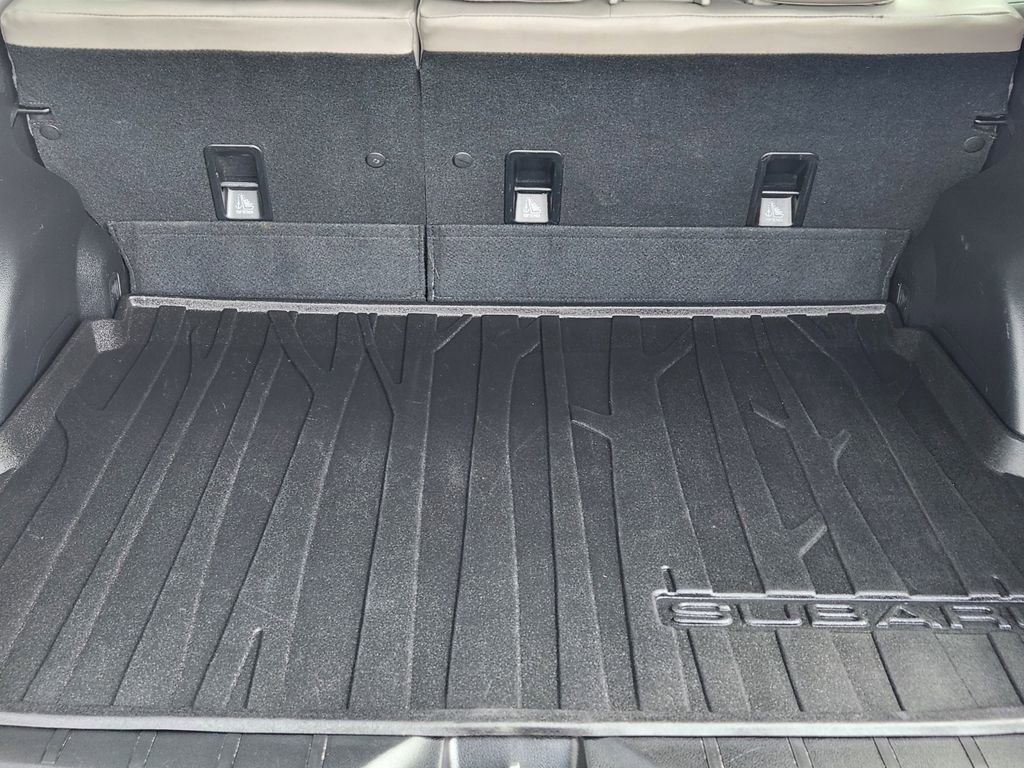 Used 2017 Subaru Forester 2.5i Limited image 21