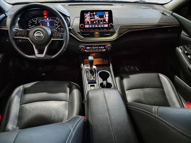 Used 2021 Nissan Altima 2.5 SL FWD image 17