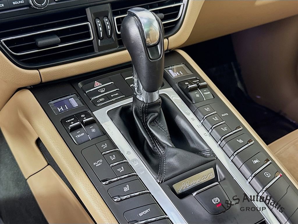 Used 2021 Porsche Macan image 21