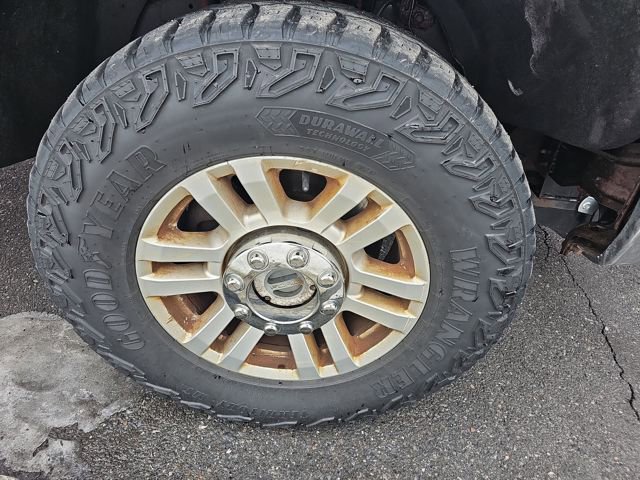 Used 2014 Ford F250 XLT w/ Advanced Security Group image 41