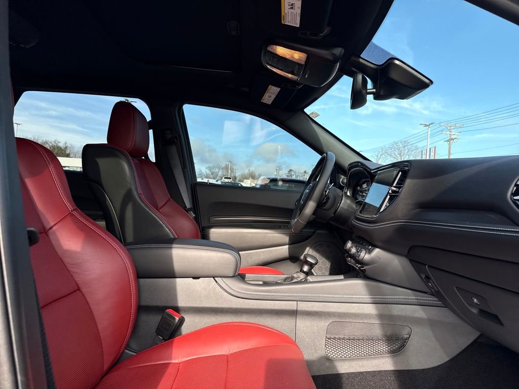 Used 2024 Dodge Durango SRT Hellcat image 19