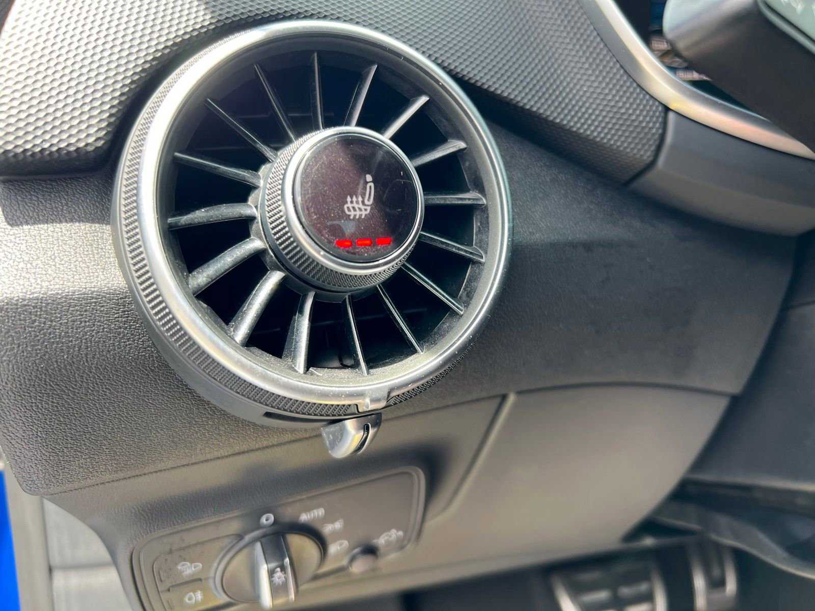 Used 2018 Audi TTS 2.0T Coupe w/ Technology Package image 45