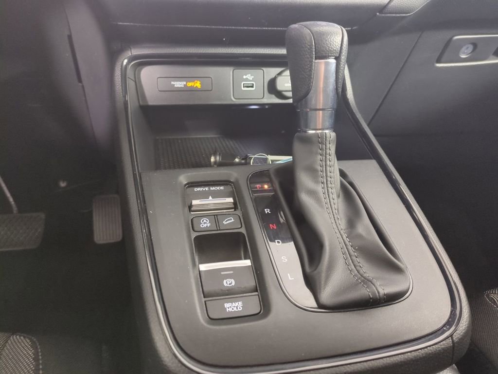 Used 2023 Honda CR-V LX image 21